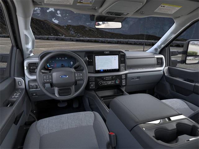 new 2026 Ford F-250 car, priced at $78,320