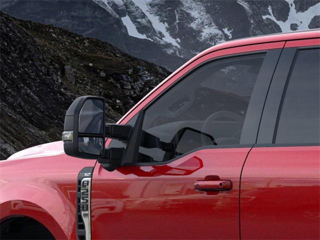 new 2026 Ford F-250 car, priced at $78,320