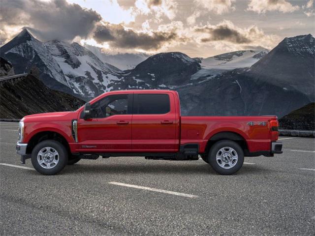 new 2026 Ford F-250 car, priced at $78,320