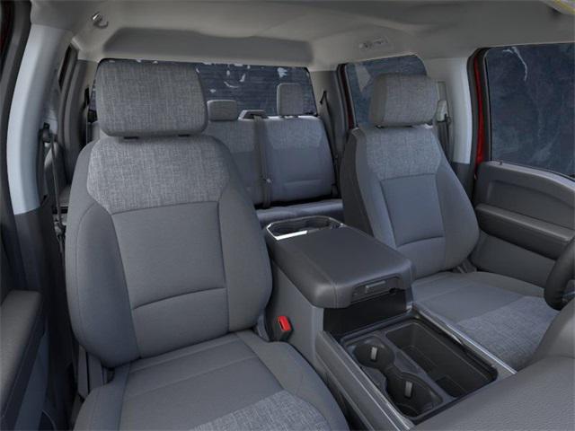 new 2026 Ford F-250 car, priced at $78,320