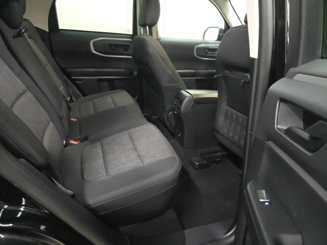 used 2023 Ford Bronco Sport car, priced at $27,050