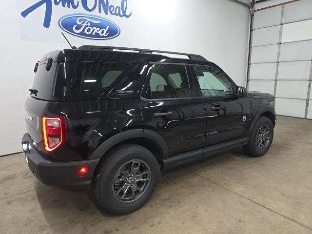 used 2023 Ford Bronco Sport car, priced at $27,050