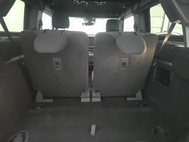 used 2022 Ford Bronco car, priced at $37,500