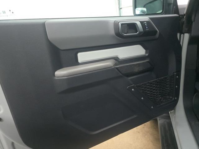 used 2022 Ford Bronco car, priced at $37,500