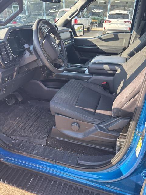 used 2021 Ford F-150 car, priced at $23,021