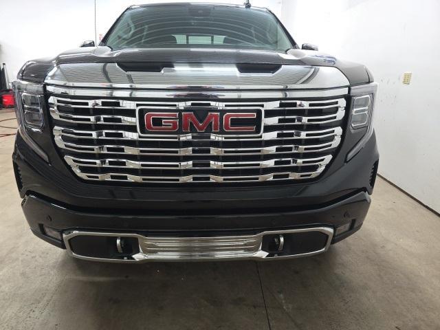 used 2023 GMC Sierra 1500 car, priced at $55,736