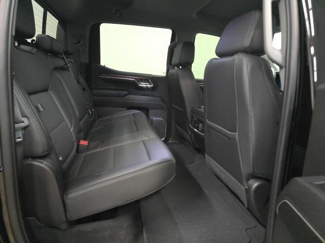 used 2023 GMC Sierra 1500 car, priced at $55,736