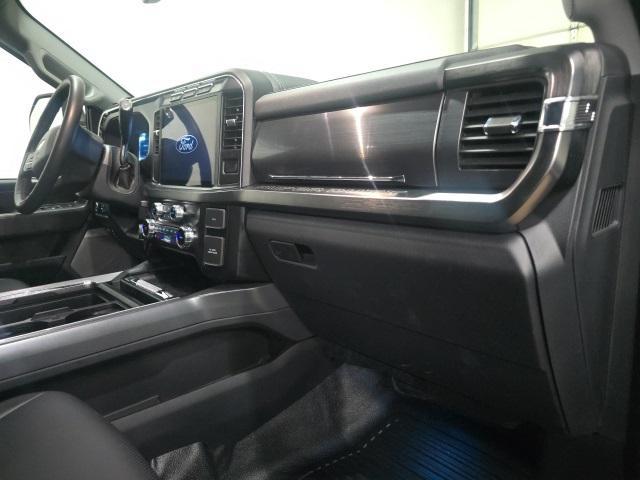 used 2024 Ford F-350 car, priced at $70,374