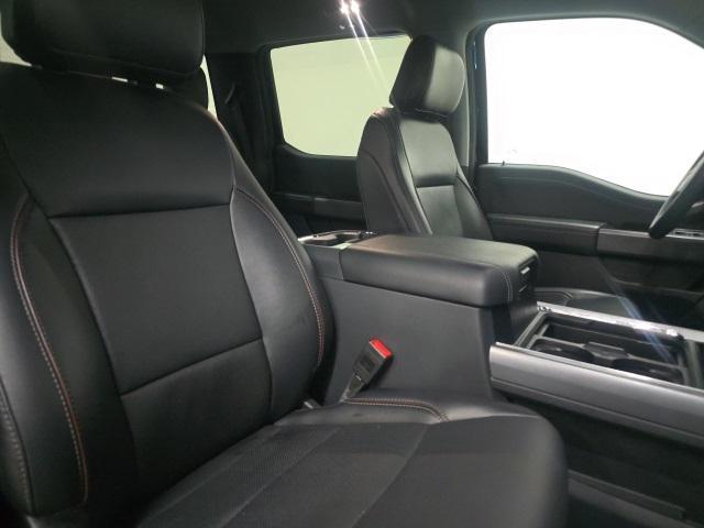 used 2024 Ford F-350 car, priced at $70,374