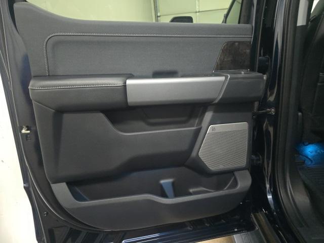used 2024 Ford F-350 car, priced at $70,374