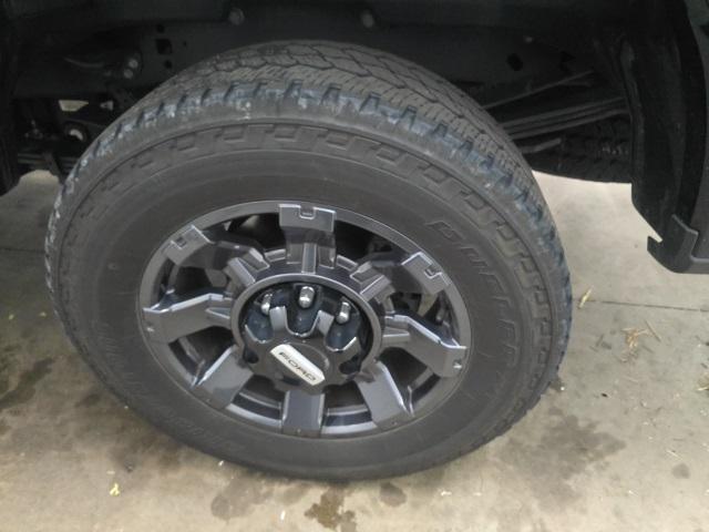 used 2024 Ford F-350 car, priced at $70,374