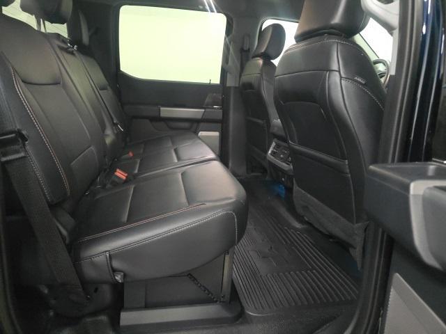 used 2024 Ford F-350 car, priced at $70,374