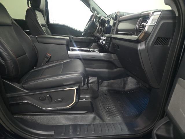 used 2024 Ford F-350 car, priced at $70,374