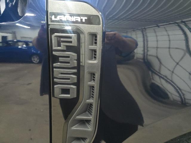 used 2024 Ford F-350 car, priced at $70,374