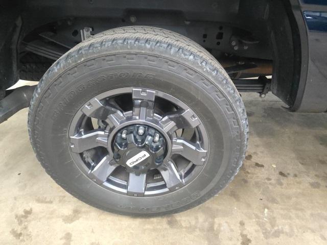 used 2024 Ford F-350 car, priced at $70,374