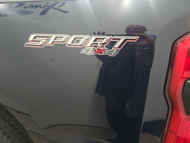 used 2024 Ford F-350 car, priced at $70,374