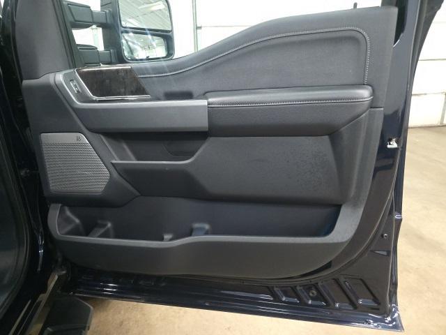 used 2024 Ford F-350 car, priced at $70,374