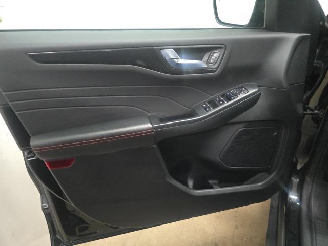 used 2023 Ford Escape car, priced at $22,900
