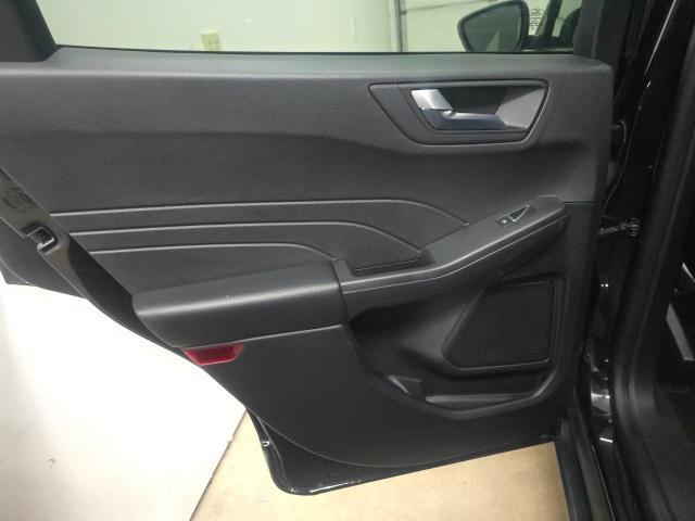 used 2023 Ford Escape car, priced at $22,900