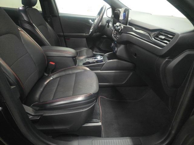 used 2023 Ford Escape car, priced at $22,900