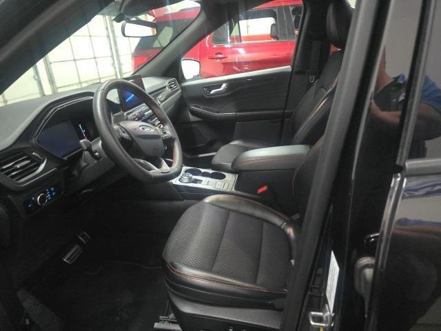 used 2023 Ford Escape car, priced at $22,900