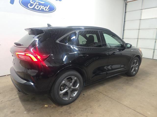 used 2023 Ford Escape car, priced at $22,900