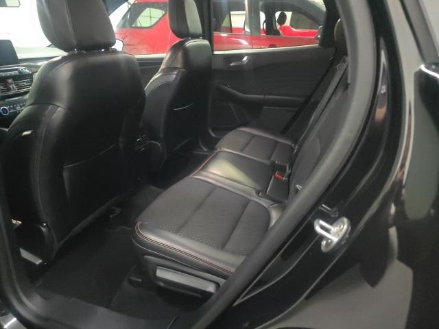 used 2023 Ford Escape car, priced at $22,900