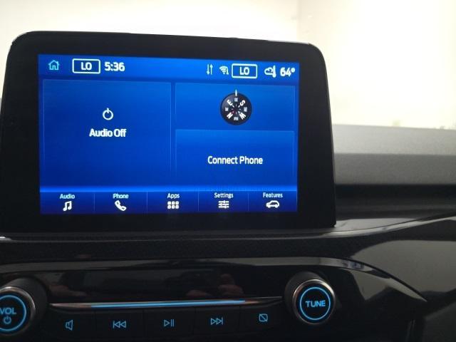 used 2023 Ford Escape car, priced at $22,900
