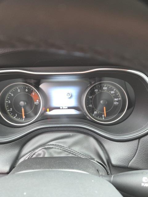 used 2019 Jeep Cherokee car, priced at $18,026