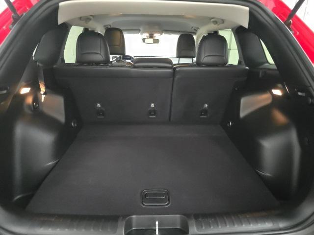 used 2019 Jeep Cherokee car, priced at $18,026