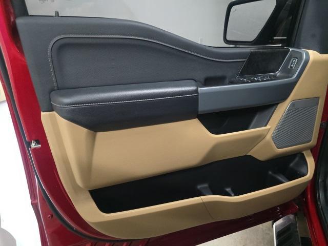 used 2022 Ford F-150 car, priced at $43,560