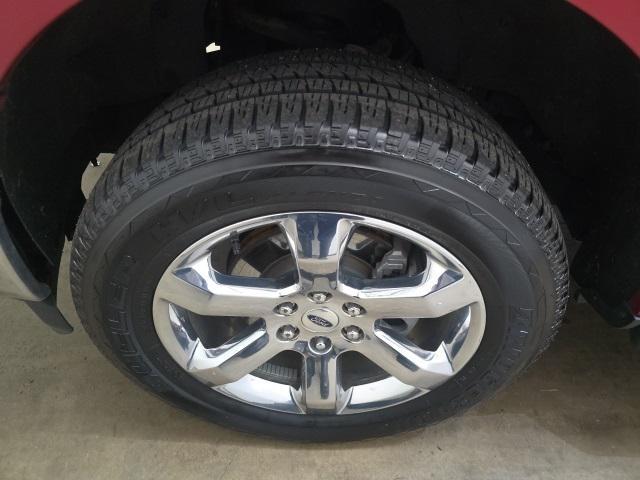 used 2022 Ford F-150 car, priced at $43,560