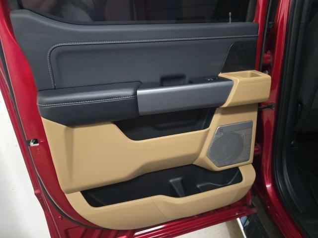 used 2022 Ford F-150 car, priced at $43,560