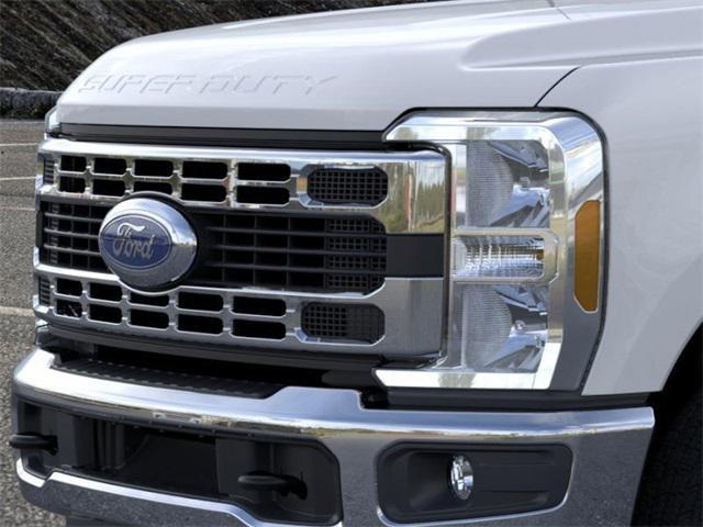 new 2024 Ford F-250 car