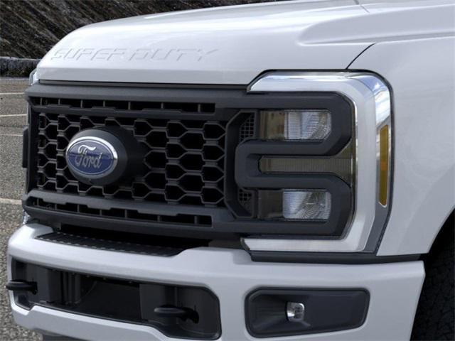 new 2024 Ford F-250 car