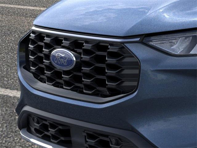 new 2025 Ford Escape car