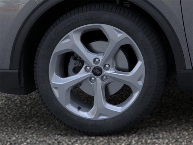 new 2025 Ford Escape car, priced at $35,575