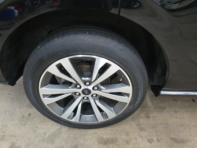 used 2021 Ford Expedition car, priced at $47,996