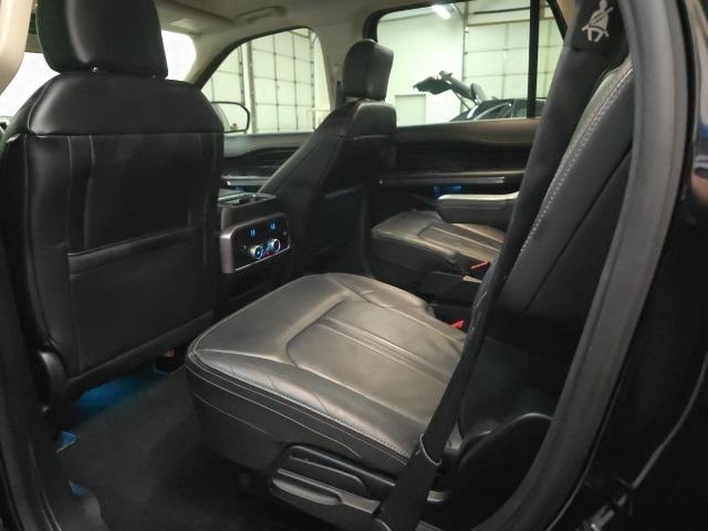 used 2021 Ford Expedition car, priced at $47,996