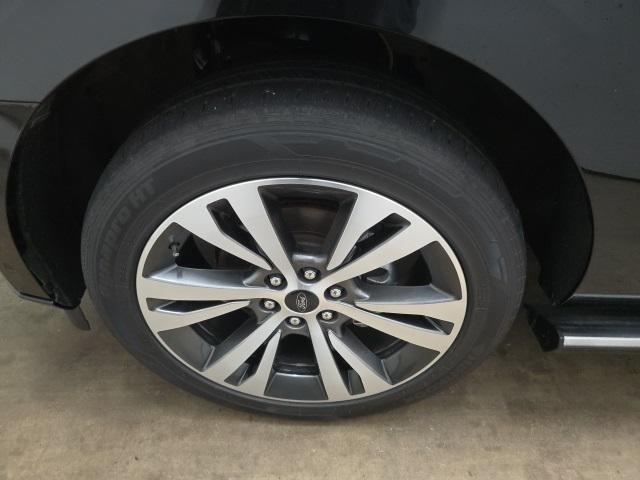 used 2021 Ford Expedition car, priced at $47,996