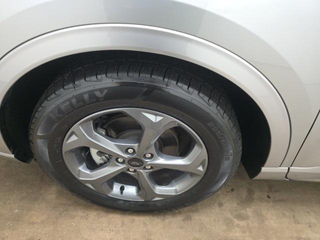 used 2024 Ford Escape car, priced at $25,813