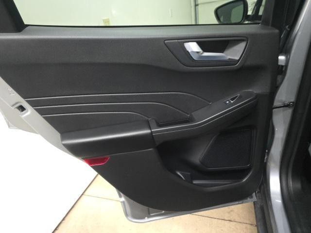 used 2024 Ford Escape car, priced at $25,813