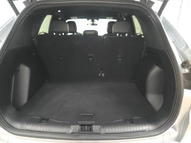 used 2024 Ford Escape car, priced at $25,813