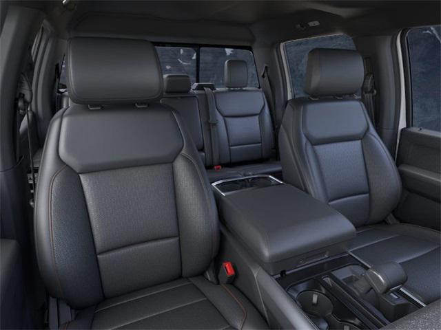 new 2025 Ford F-150 car, priced at $69,865