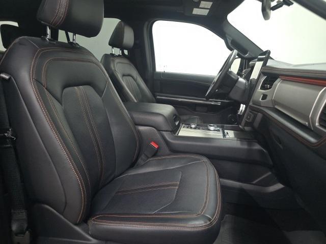 used 2023 Ford Expedition car, priced at $62,408