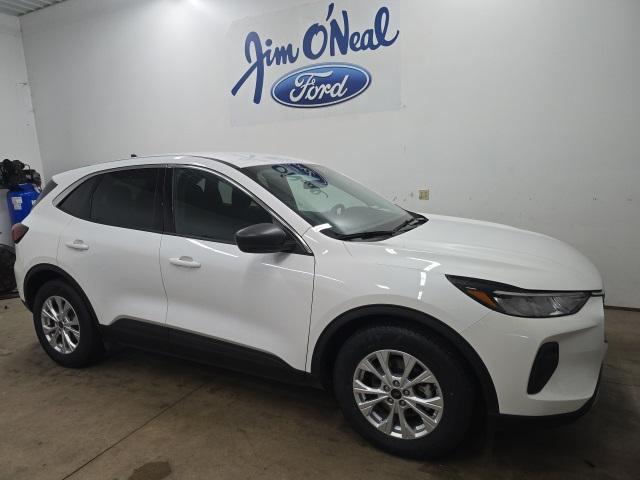 used 2023 Ford Escape car, priced at $23,729