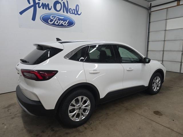 used 2023 Ford Escape car, priced at $23,729