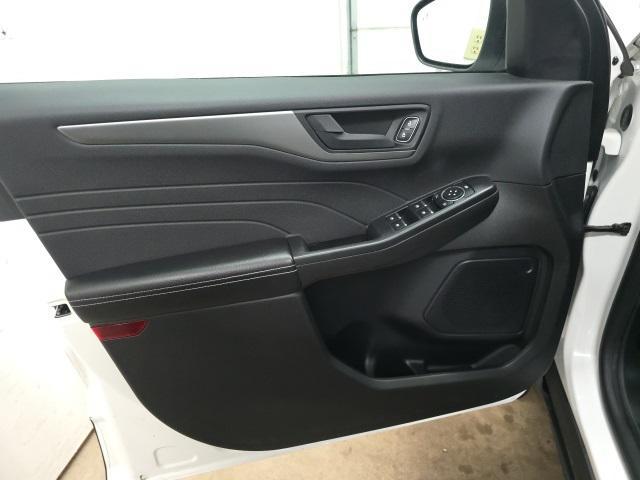 used 2023 Ford Escape car, priced at $23,729