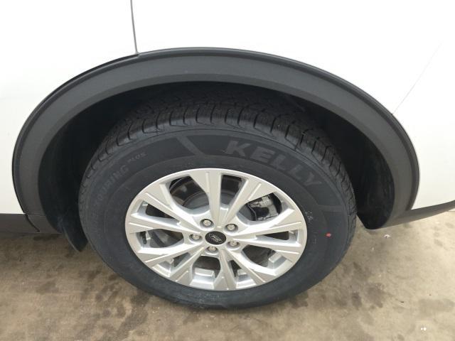 used 2023 Ford Escape car, priced at $23,729