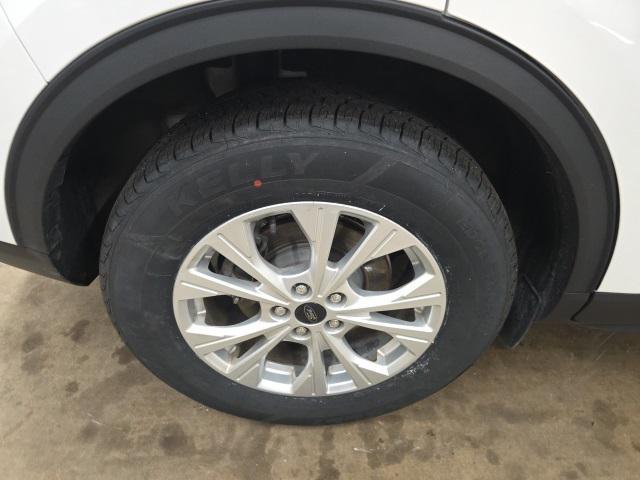 used 2023 Ford Escape car, priced at $23,729